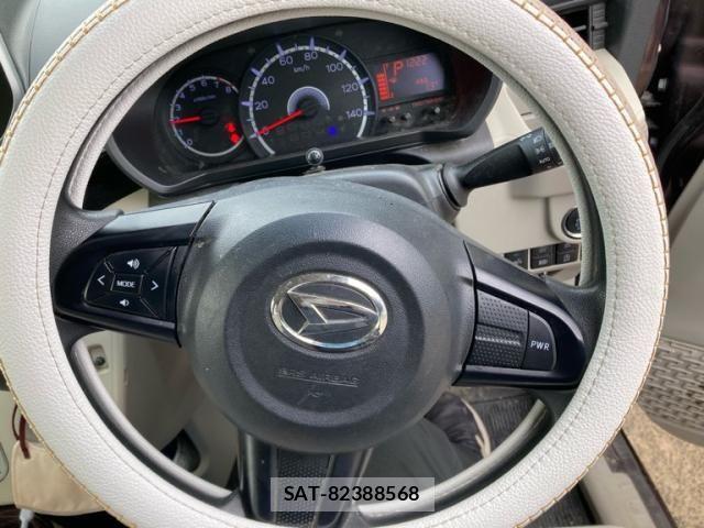 Daihatsu MOVE 2017-09 7328556-14