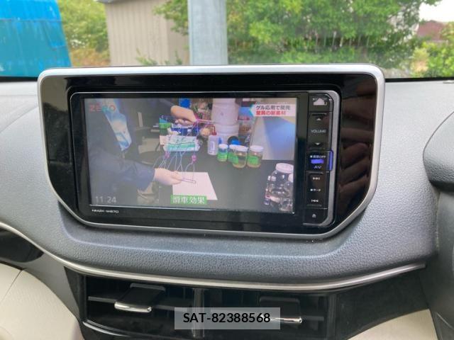 Daihatsu MOVE 2017-09 7328556-18
