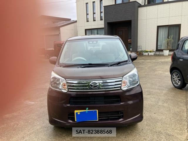 Daihatsu MOVE 2017-09 7328556-1