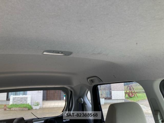Daihatsu MOVE 2017-09 7328556-19
