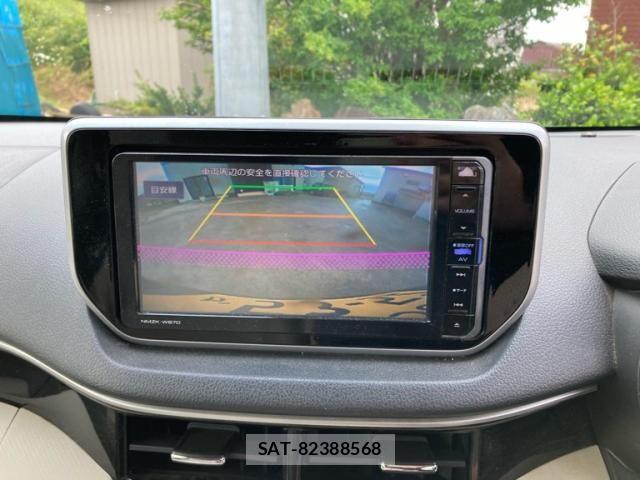 Daihatsu MOVE 2017-09 7328556-21