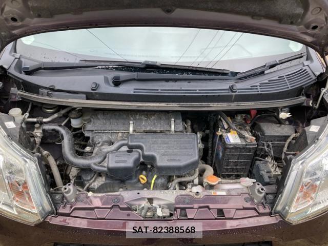 Daihatsu MOVE 2017-09 7328556-25