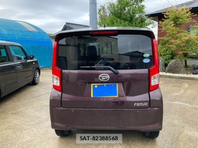 Daihatsu MOVE 2017-09 7328556-3