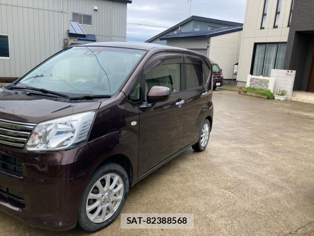 Daihatsu MOVE 2017-09 7328556-4