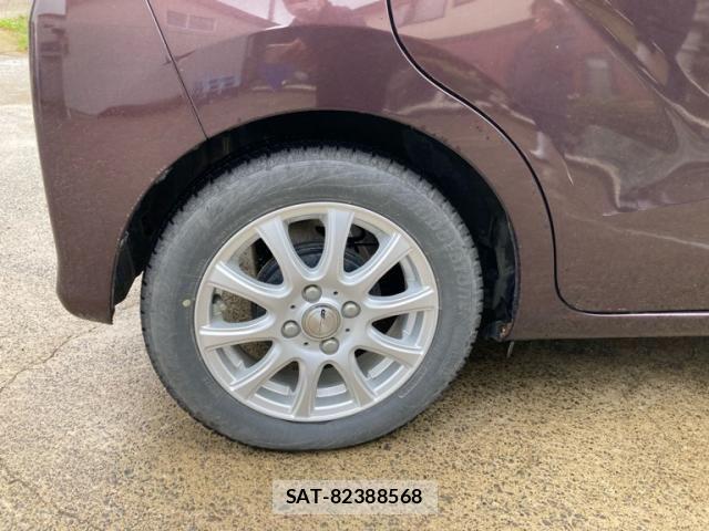 Daihatsu MOVE 2017-09 7328556-7
