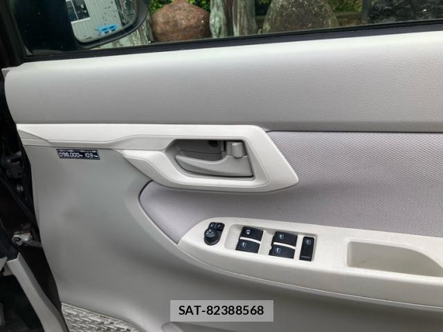 Daihatsu MOVE 2017-09 7328556-8