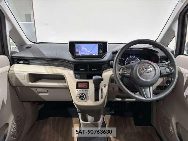 Daihatsu MOVE 2015-09 7328552-9