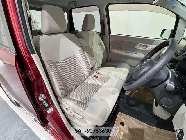 Daihatsu MOVE 2015-09 7328552-10
