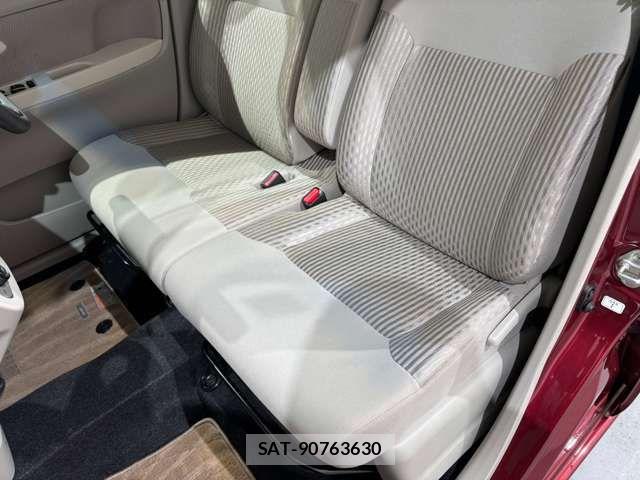Daihatsu MOVE 2015-09 7328552-13