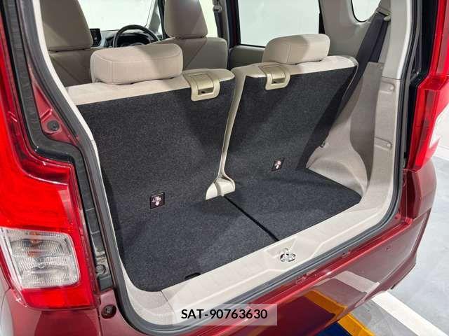 Daihatsu MOVE 2015-09 7328552-17