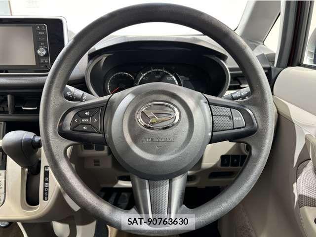 Daihatsu MOVE 2015-09 7328552-18