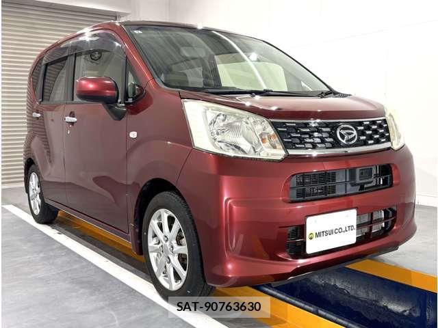 Daihatsu MOVE 2015-09 7328552-1