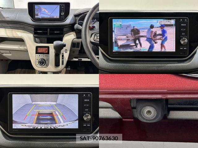 Daihatsu MOVE 2015-09 7328552-22