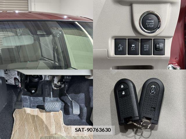 Daihatsu MOVE 2015-09 7328552-23
