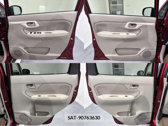 Daihatsu MOVE 2015-09 7328552-24
