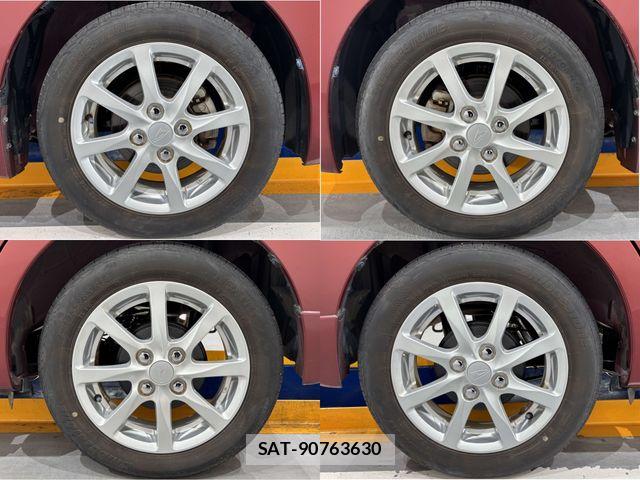 Daihatsu MOVE 2015-09 7328552-25