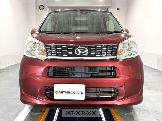 Daihatsu MOVE 2015-09 7328552-2