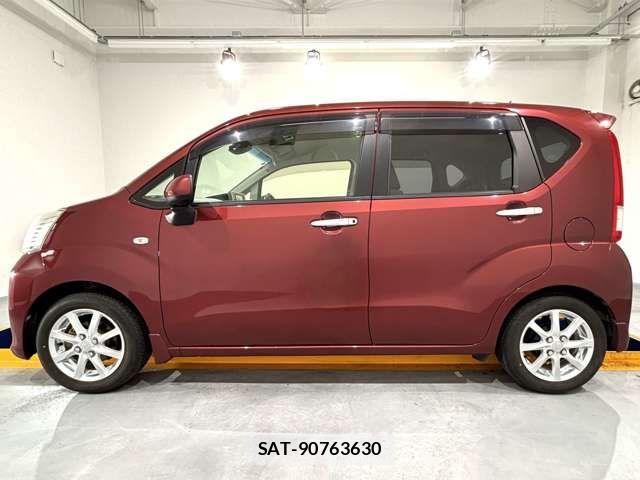 Daihatsu MOVE 2015-09 7328552-4