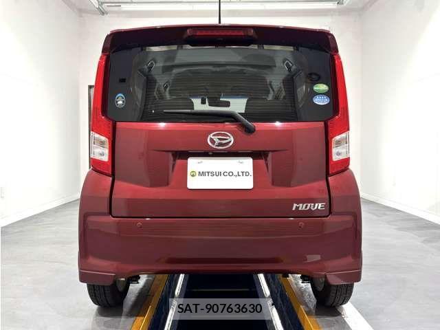 Daihatsu MOVE 2015-09 7328552-6