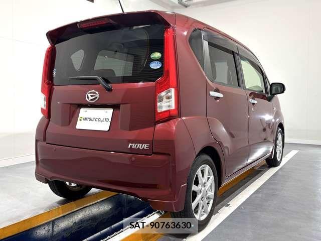 Daihatsu MOVE 2015-09 7328552-7