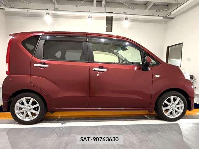 Daihatsu MOVE 2015-09 7328552-8