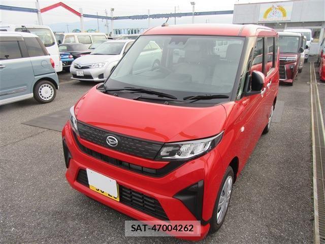 Daihatsu MOVE 2025-06 7328545-0