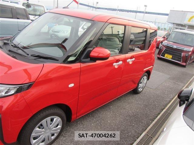 Daihatsu MOVE 2025-06 7328545-9