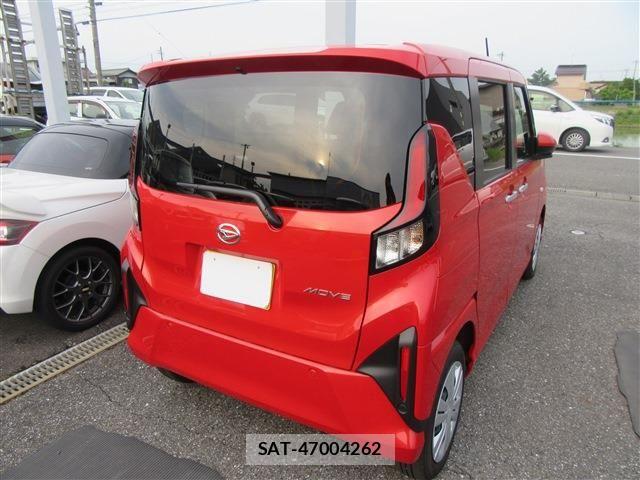 Daihatsu MOVE 2025-06 7328545-2