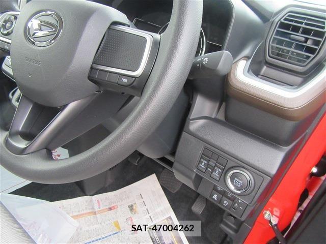 Daihatsu MOVE 2025-06 7328545-4