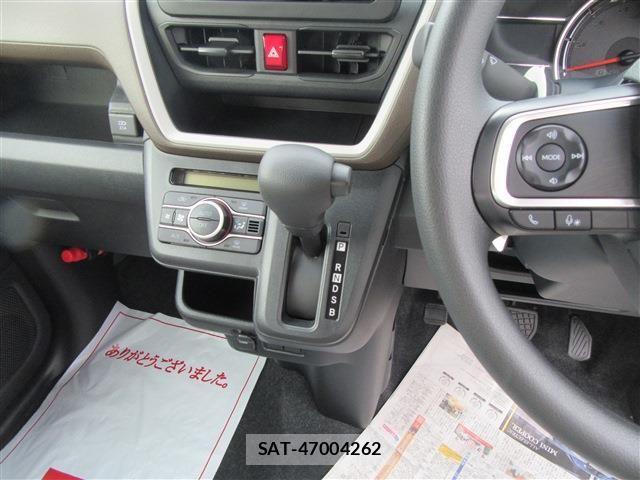 Daihatsu MOVE 2025-06 7328545-5