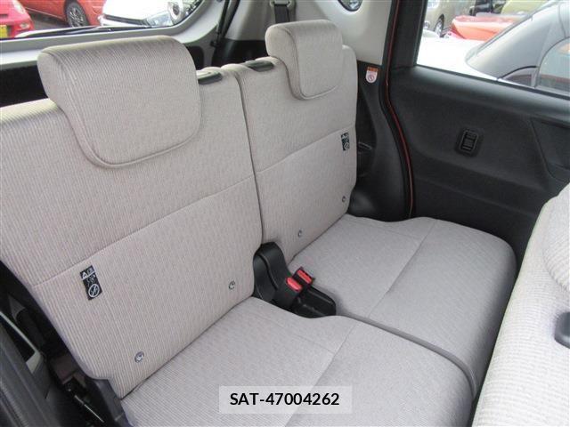 Daihatsu MOVE 2025-06 7328545-7