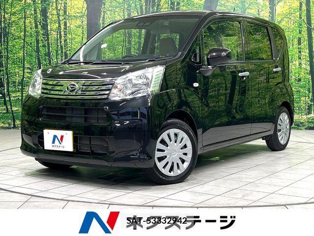 Daihatsu MOVE 2020-02 7358833-0