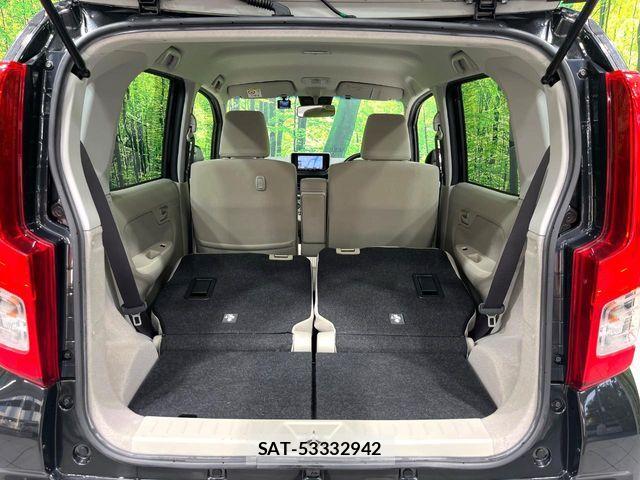 Daihatsu MOVE 2020-02 7358833-9