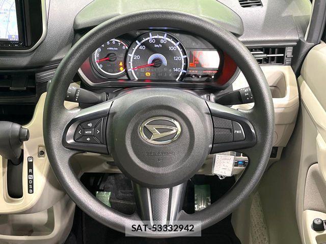 Daihatsu MOVE 2020-02 7358833-10