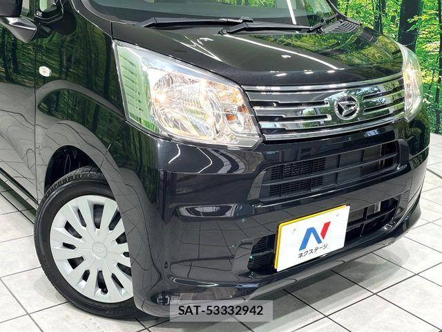 Daihatsu MOVE 2020-02 7358833-11