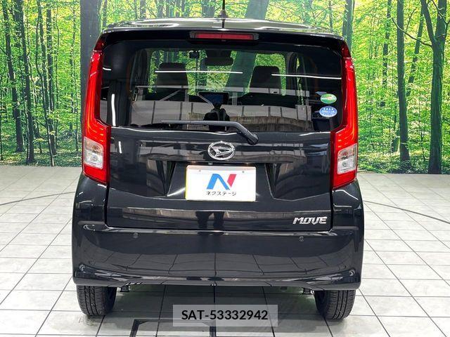 Daihatsu MOVE 2020-02 7358833-14