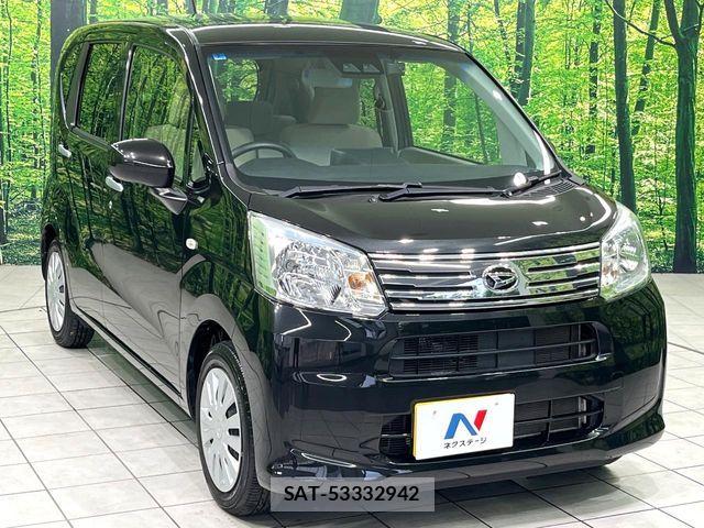 Daihatsu MOVE 2020-02 7358833-15