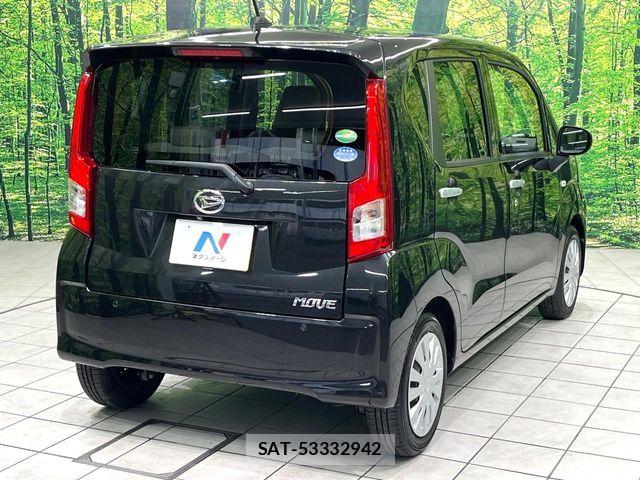 Daihatsu MOVE 2020-02 7358833-16