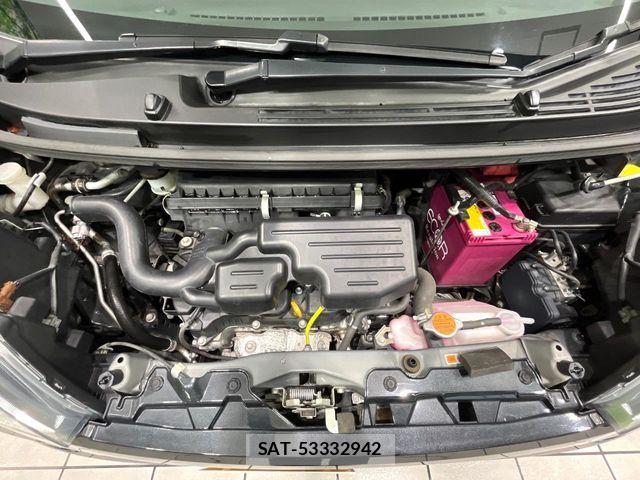 Daihatsu MOVE 2020-02 7358833-17