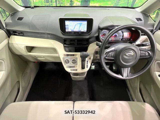 Daihatsu MOVE 2020-02 7358833-1