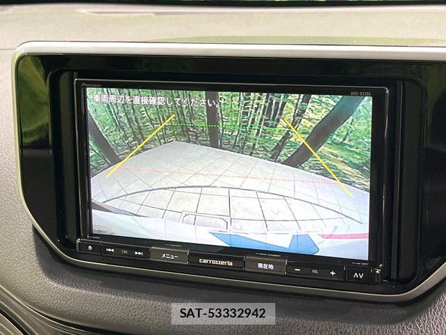 Daihatsu MOVE 2020-02 7358833-3