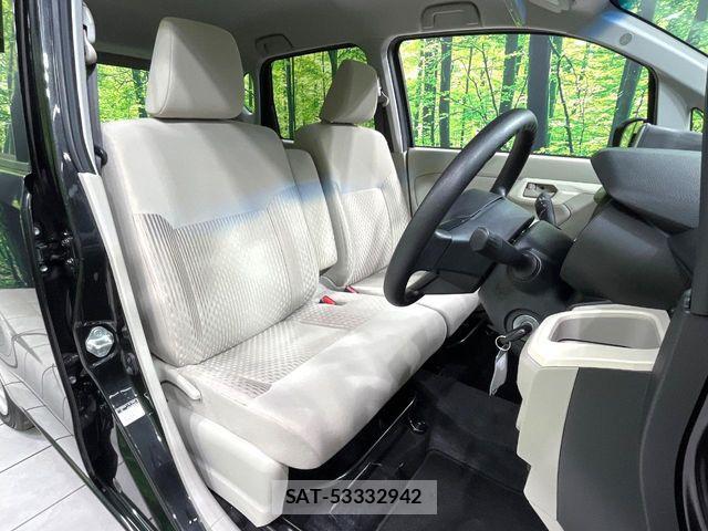 Daihatsu MOVE 2020-02 7358833-7