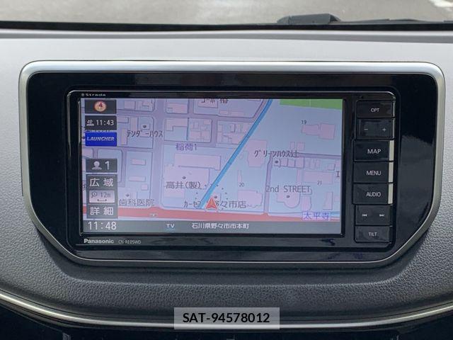 Daihatsu MOVE 2018-10 7358836-9