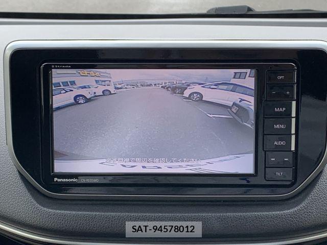 Daihatsu MOVE 2018-10 7358836-10