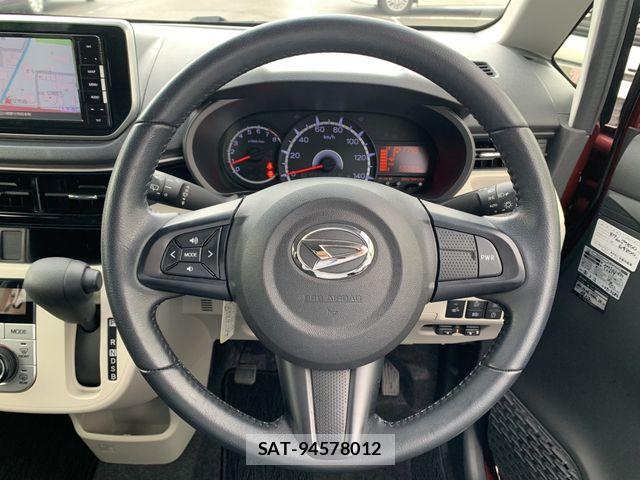 Daihatsu MOVE 2018-10 7358836-11