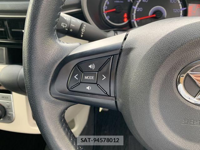 Daihatsu MOVE 2018-10 7358836-13