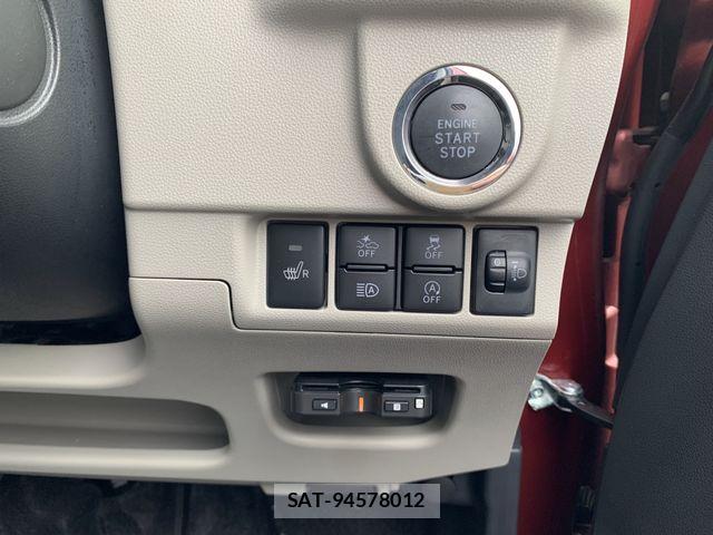 Daihatsu MOVE 2018-10 7358836-14
