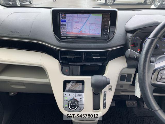 Daihatsu MOVE 2018-10 7358836-15