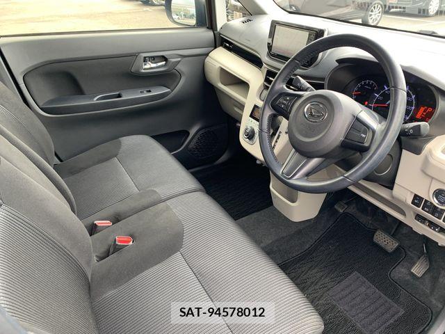Daihatsu MOVE 2018-10 7358836-17