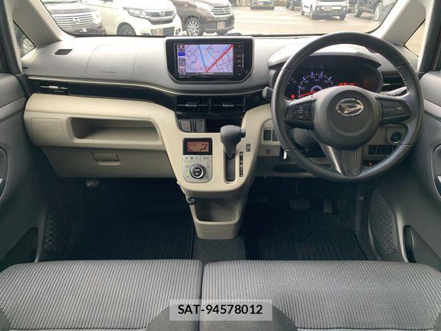 Daihatsu MOVE 2018-10 7358836-1
